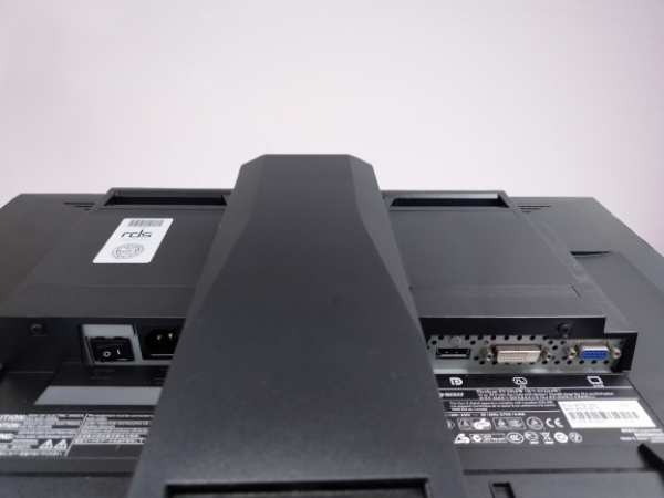 Eizo Flexscan SV2316 23 Zoll Monitor, 60 Hz, VGA, DVI, DPort